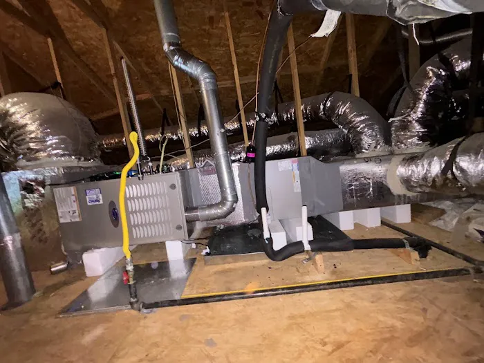 all pro heating & cooling solutions llc Picture 2