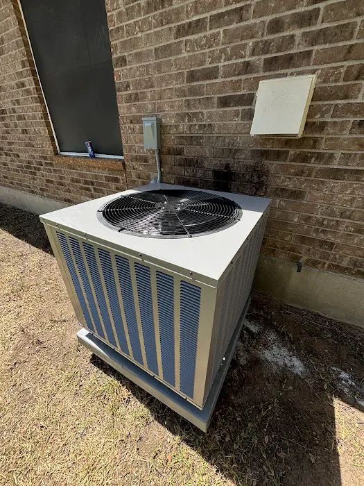 all pro heating & cooling solutions llc Picture 1