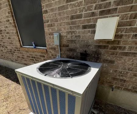 all pro heating & cooling solutions llc