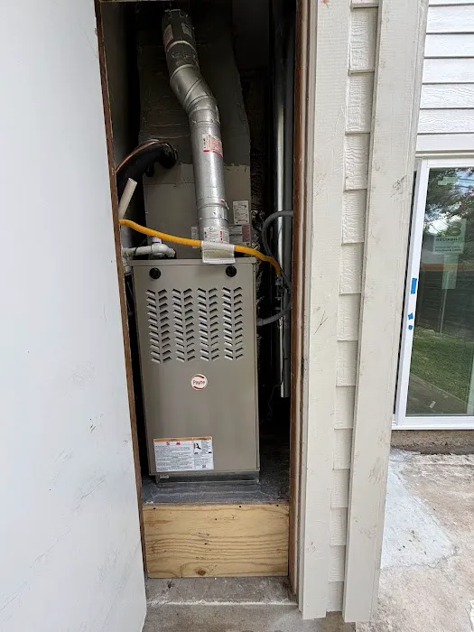 all pro heating & cooling solutions llc Picture 3