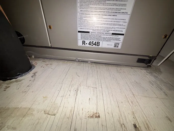 all pro heating & cooling solutions llc Picture 5