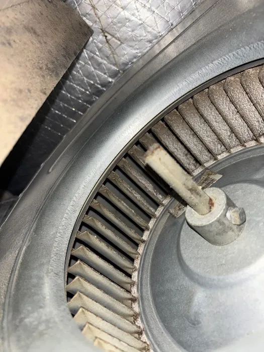 all pro heating & cooling solutions llc Picture 8