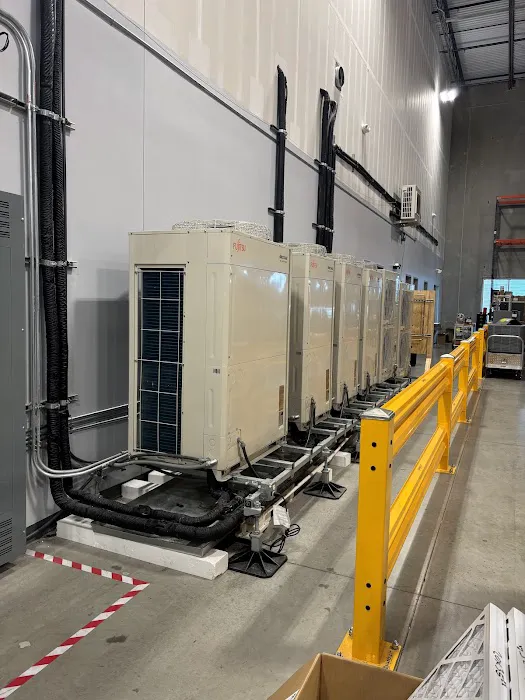 all pro heating & cooling solutions llc Picture 7