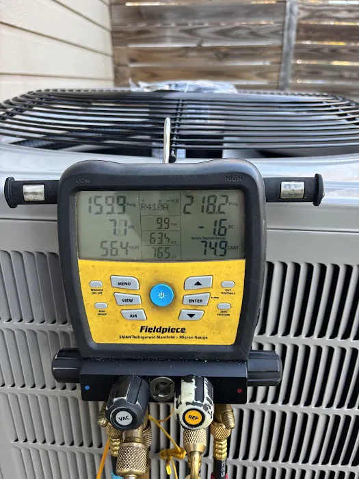 all pro heating & cooling solutions llc Picture 9