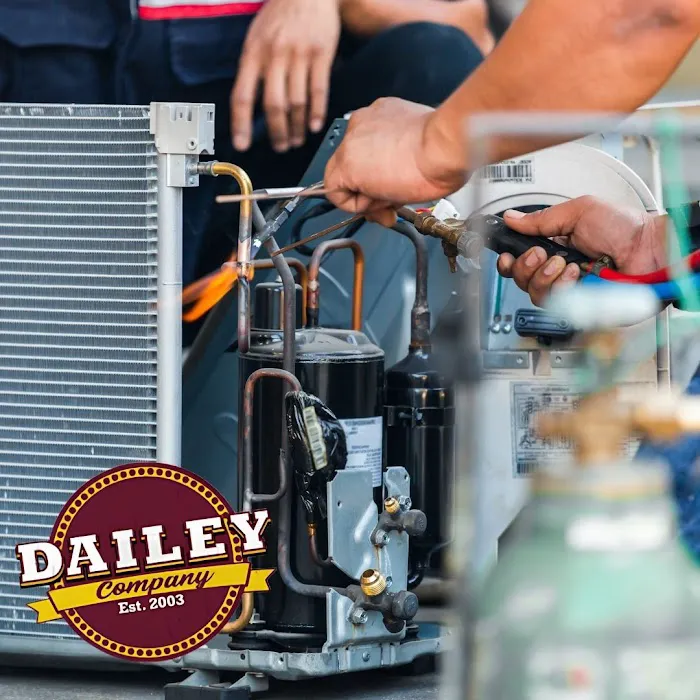 Dailey Company, Inc. Picture 5