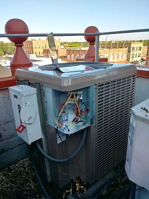 Abernathy Air Picture 1