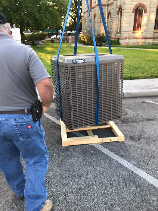 Abernathy Air Picture 2