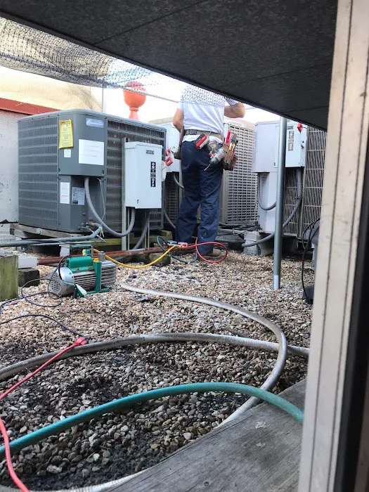 Abernathy Air Picture 3