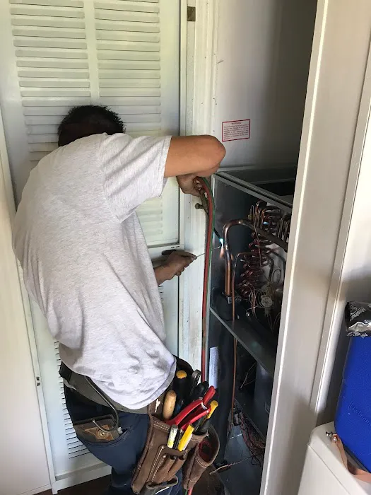 Abernathy Air Picture 4