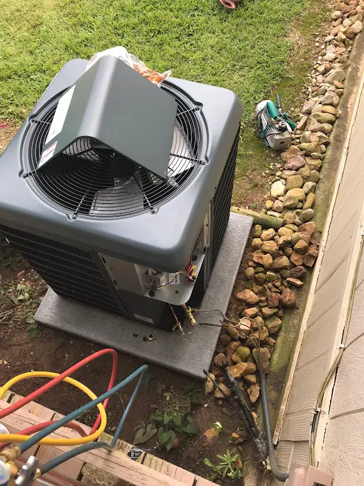 Abernathy Air Picture 7