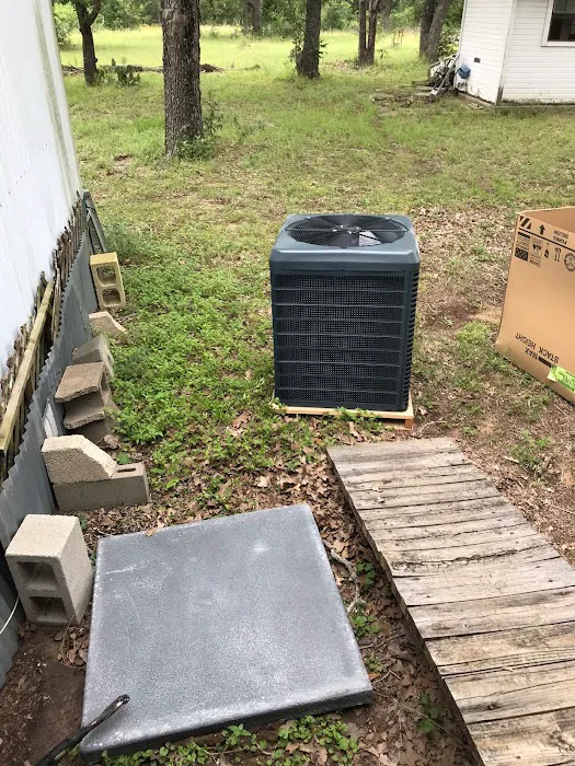 Abernathy Air Picture 6