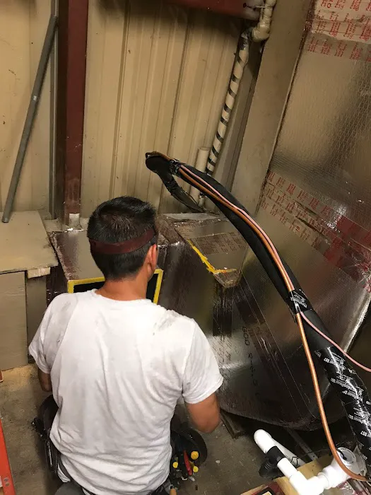 Abernathy Air Picture 10