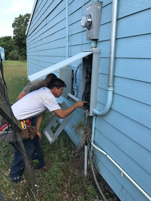 Abernathy Air Picture 9