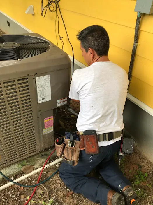 Abernathy Air Picture 8