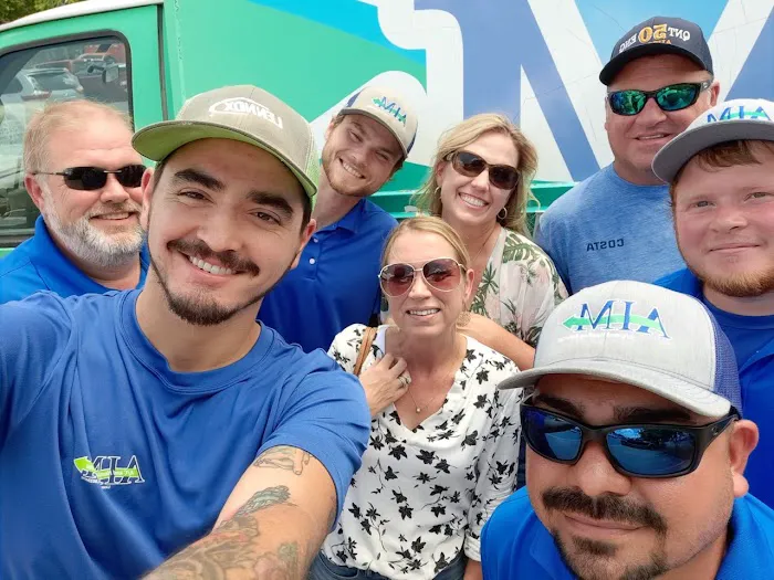 AIM A/C and Heating Services Picture 1