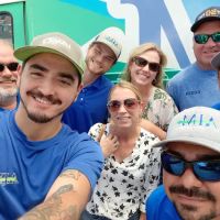 AIM A/C and Heating Services ico