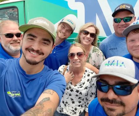 AIM A/C and Heating Services