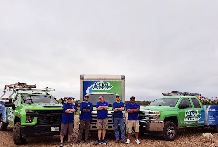 AIM A/C and Heating Services Picture 2