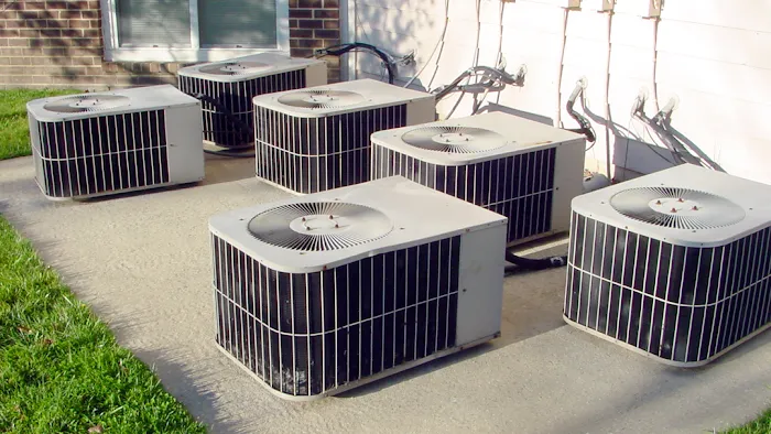 AIM A/C and Heating Services Picture 5