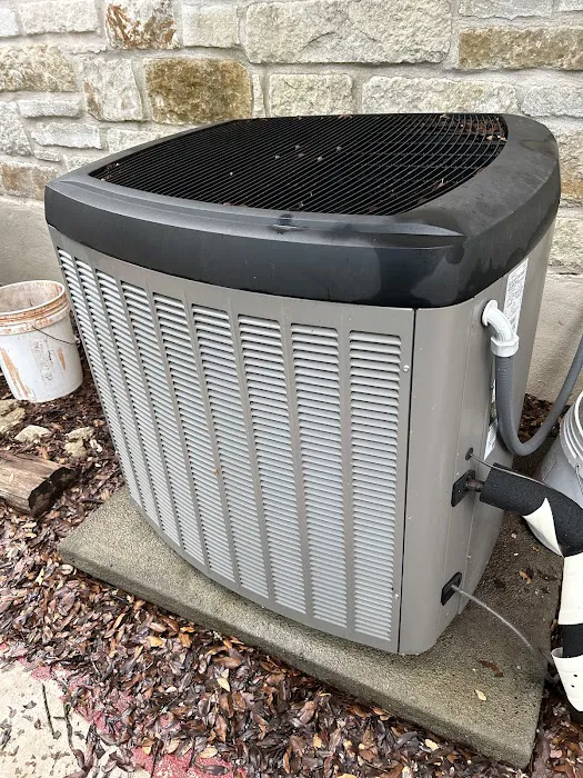 AIM A/C and Heating Services Picture 4