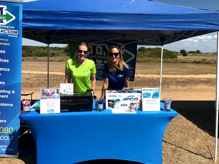 AIM A/C and Heating Services Picture 10