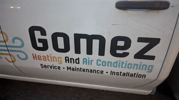 Gomez Heating and Air Conditioning, LLC Picture 2