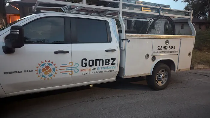 Gomez Heating and Air Conditioning, LLC Picture 1