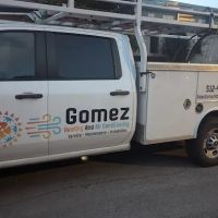 Gomez Heating and Air Conditioning, LLC ico