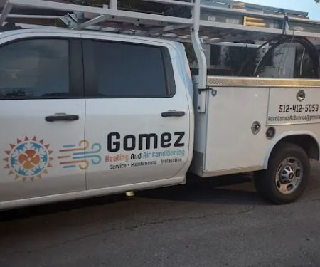 Gomez Heating and Air Conditioning, LLC