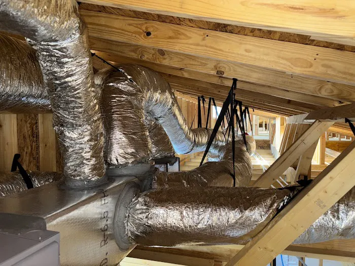 WM Heating & Cooling LLC Picture 1