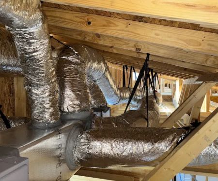 WM Heating & Cooling LLC