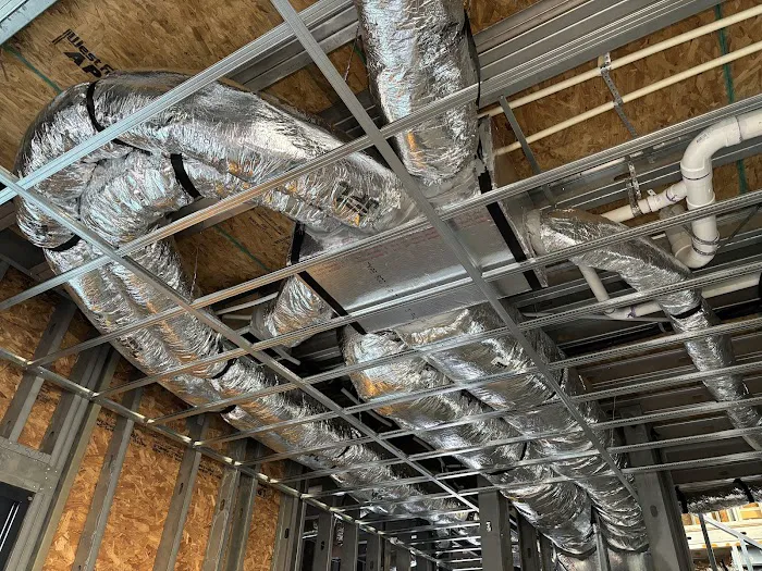 WM Heating & Cooling LLC Picture 2