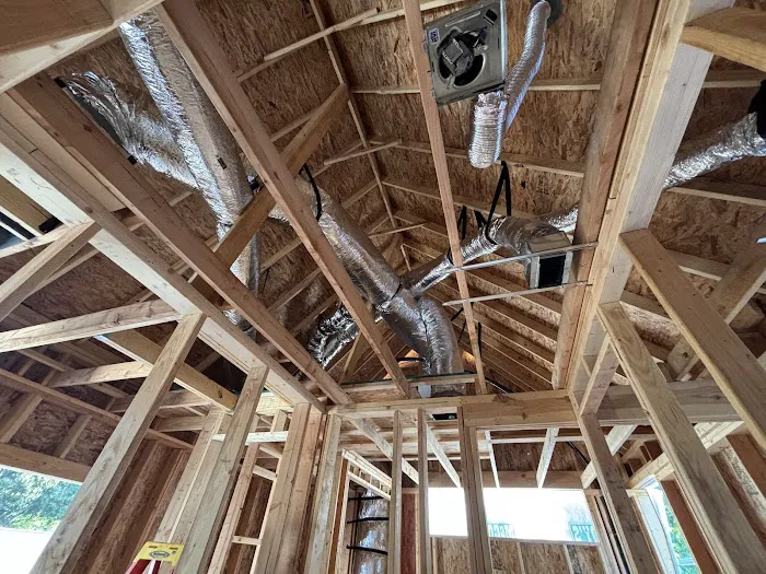 WM Heating & Cooling LLC Picture 6