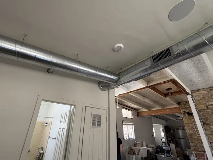 WM Heating & Cooling LLC Picture 4