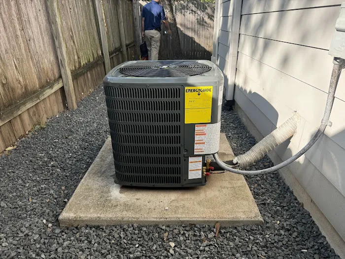 WM Heating & Cooling LLC Picture 8