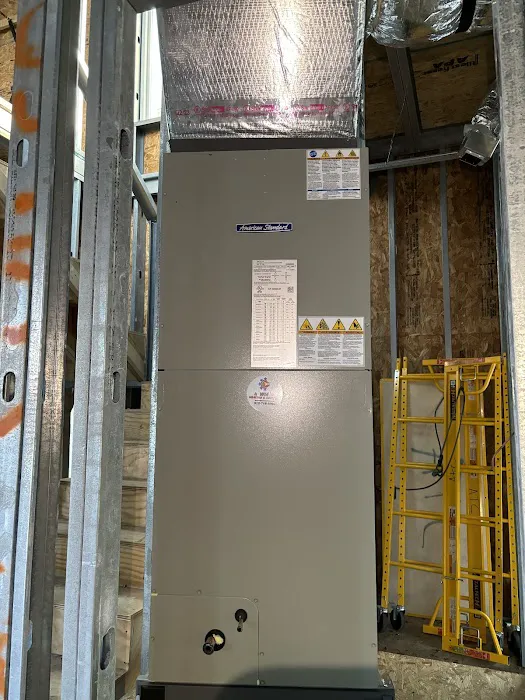 WM Heating & Cooling LLC Picture 9