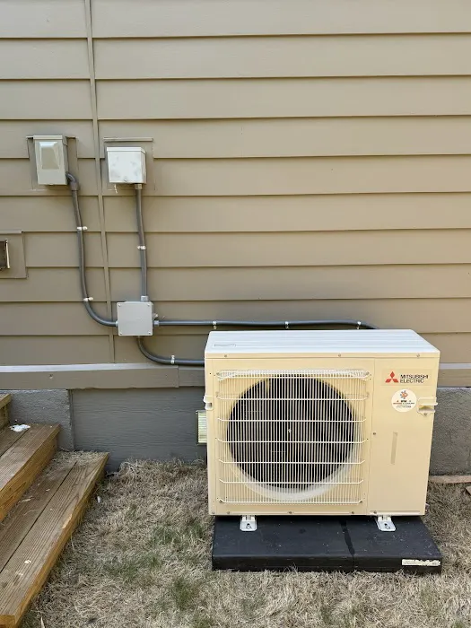 WM Heating & Cooling LLC Picture 7