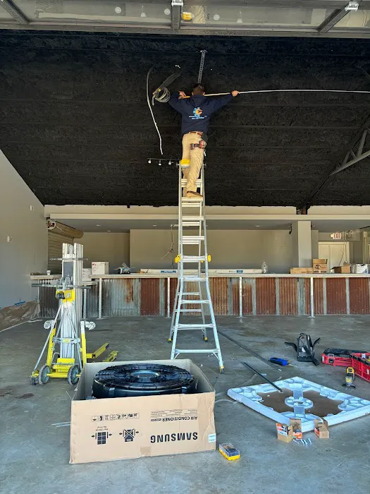 WM Heating & Cooling LLC Picture 10