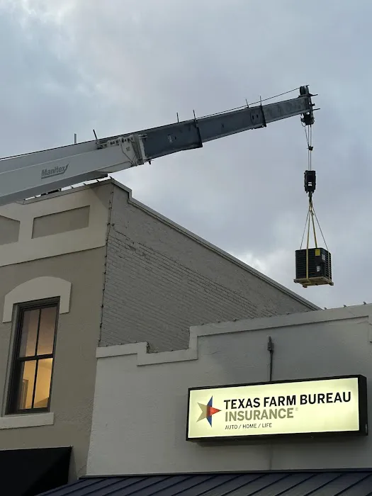 Heritage Air Conditioning & Heating LLC Picture 1