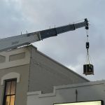 Heritage Air Conditioning & Heating LLC