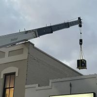 Heritage Air Conditioning & Heating LLC ico