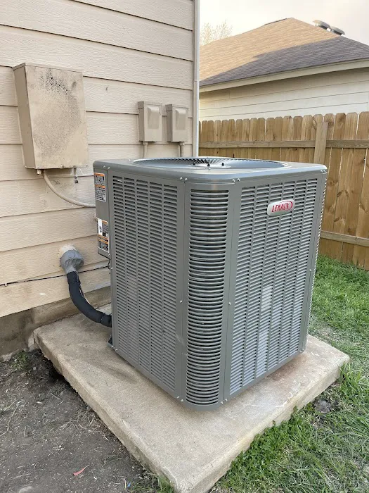 Dragon Heating And Air,LLC Picture 1