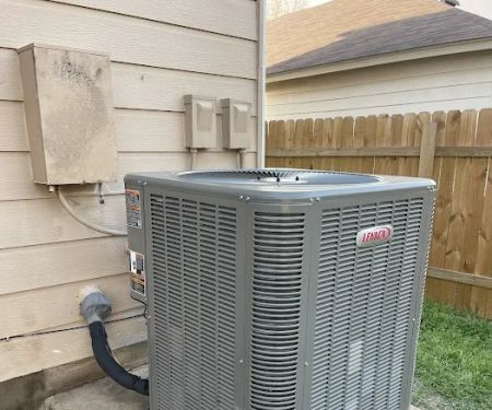 Dragon Heating And Air,LLC