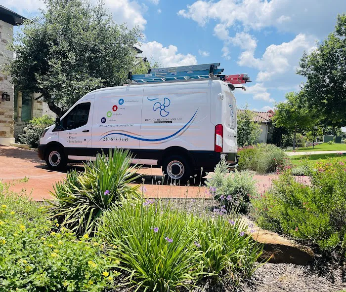 Dragon Heating And Air,LLC Picture 3