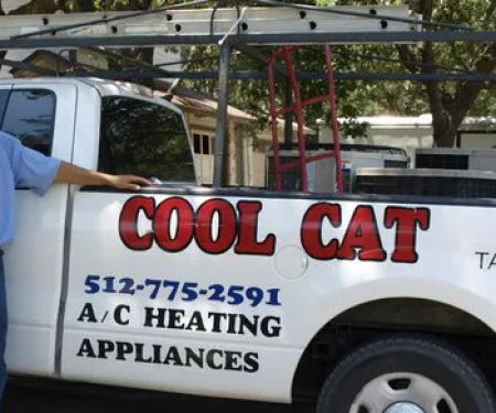 Cool Cat AC & Heating