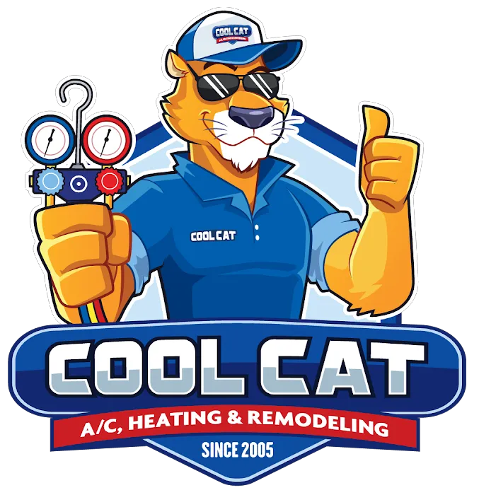 Cool Cat AC & Heating Picture 4