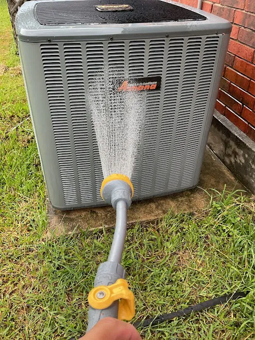 One Hour Heating & Air Conditioning of Kyle Picture 1