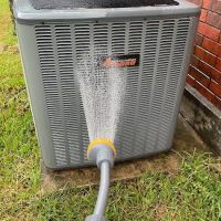 One Hour Heating & Air Conditioning of Kyle ico