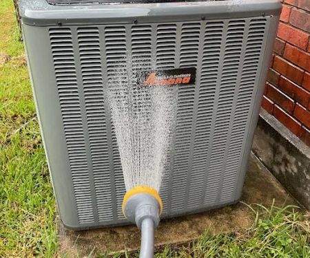 One Hour Heating & Air Conditioning of Kyle