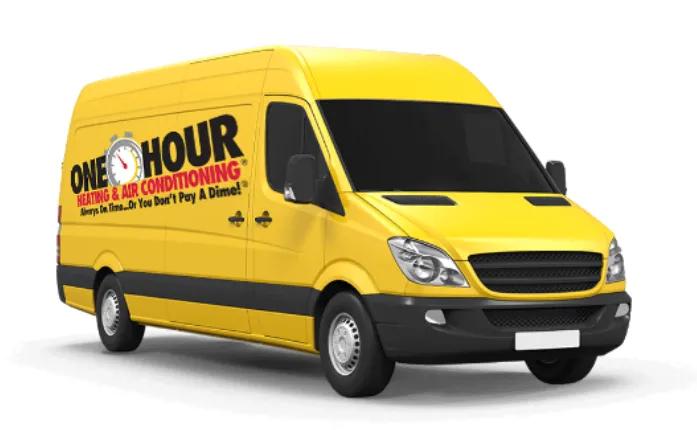 One Hour Heating & Air Conditioning of Kyle Picture 2